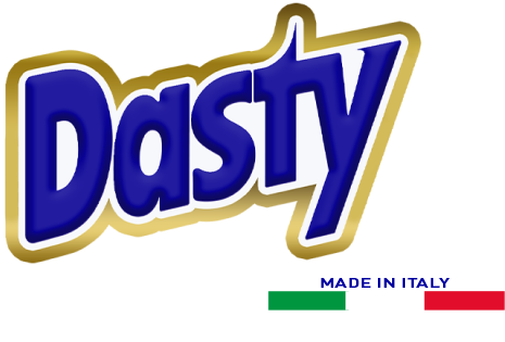 Dasty Dishwasher Care - Dasty