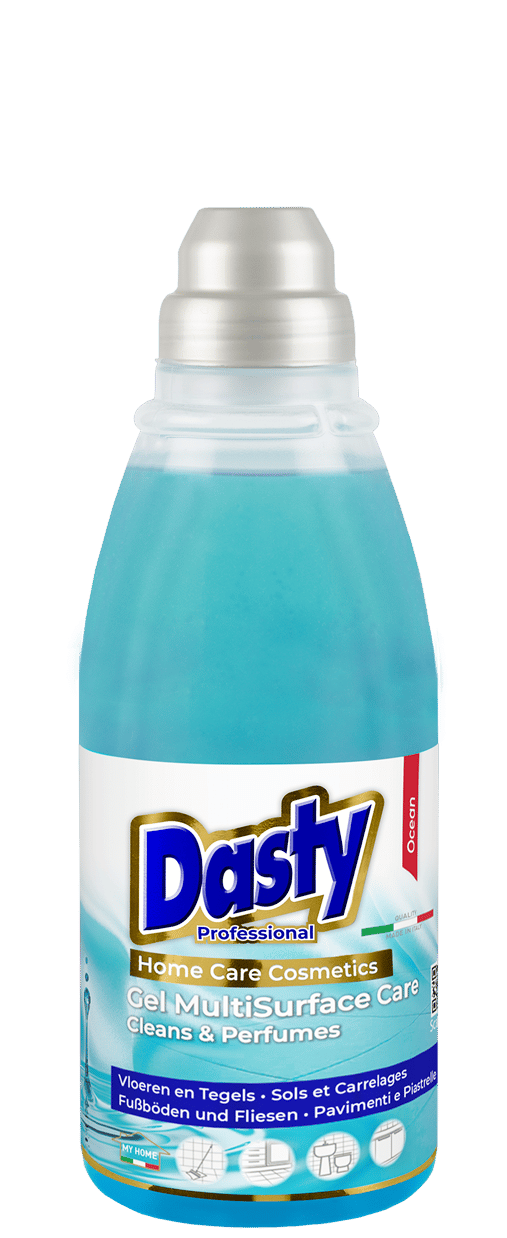Dasty Multipurpose Cleaner | Ocean