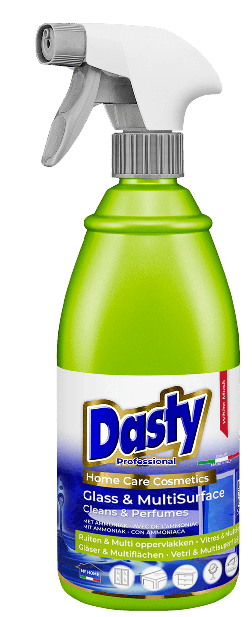 Dasty - Super Cleaner Professional - Duvar Temizleyici - Sprühflasche, 3,79  €