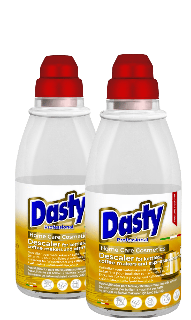 Dasty Descaling
