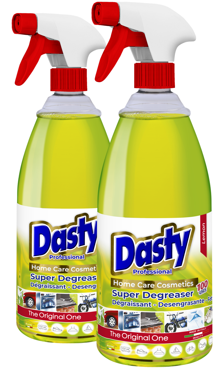 Dasty Sgrassatore Classic - Dasty