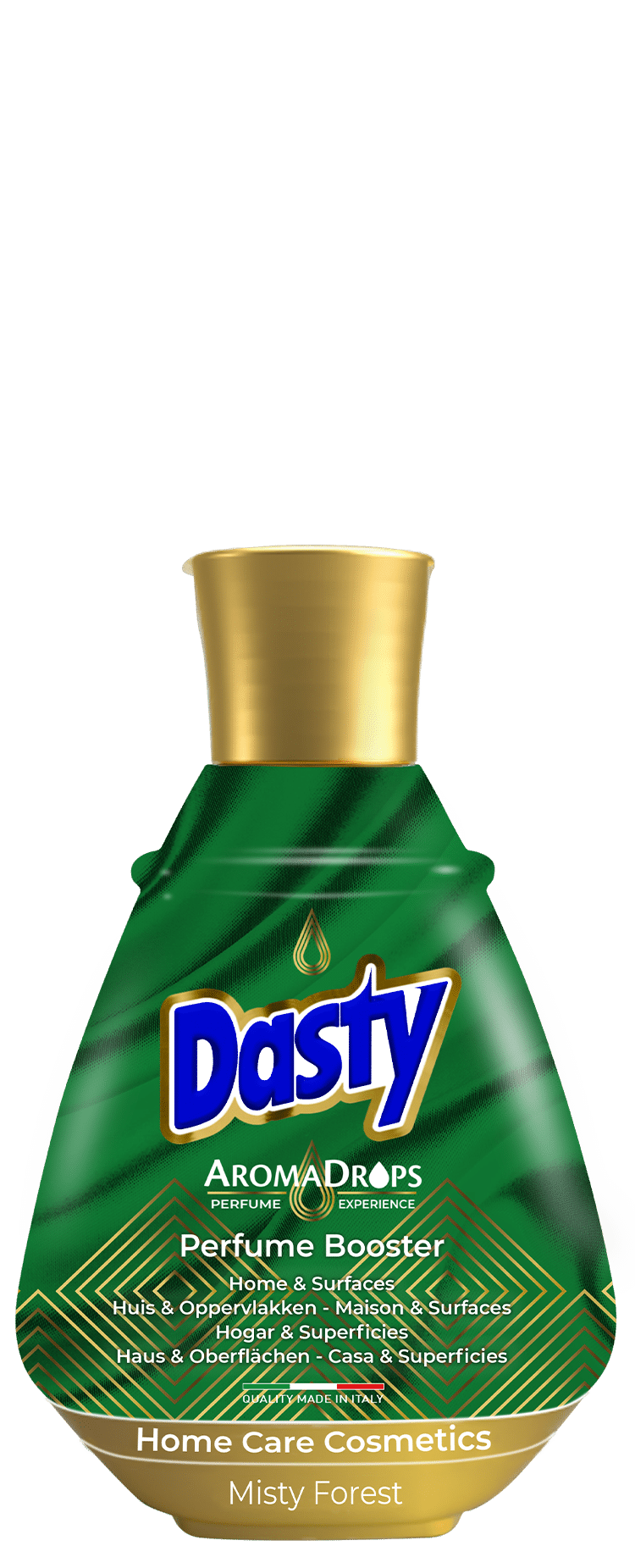 Dasty Home Care Cosmetics