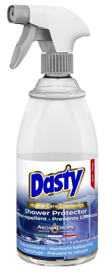 Dasty Shower Protector